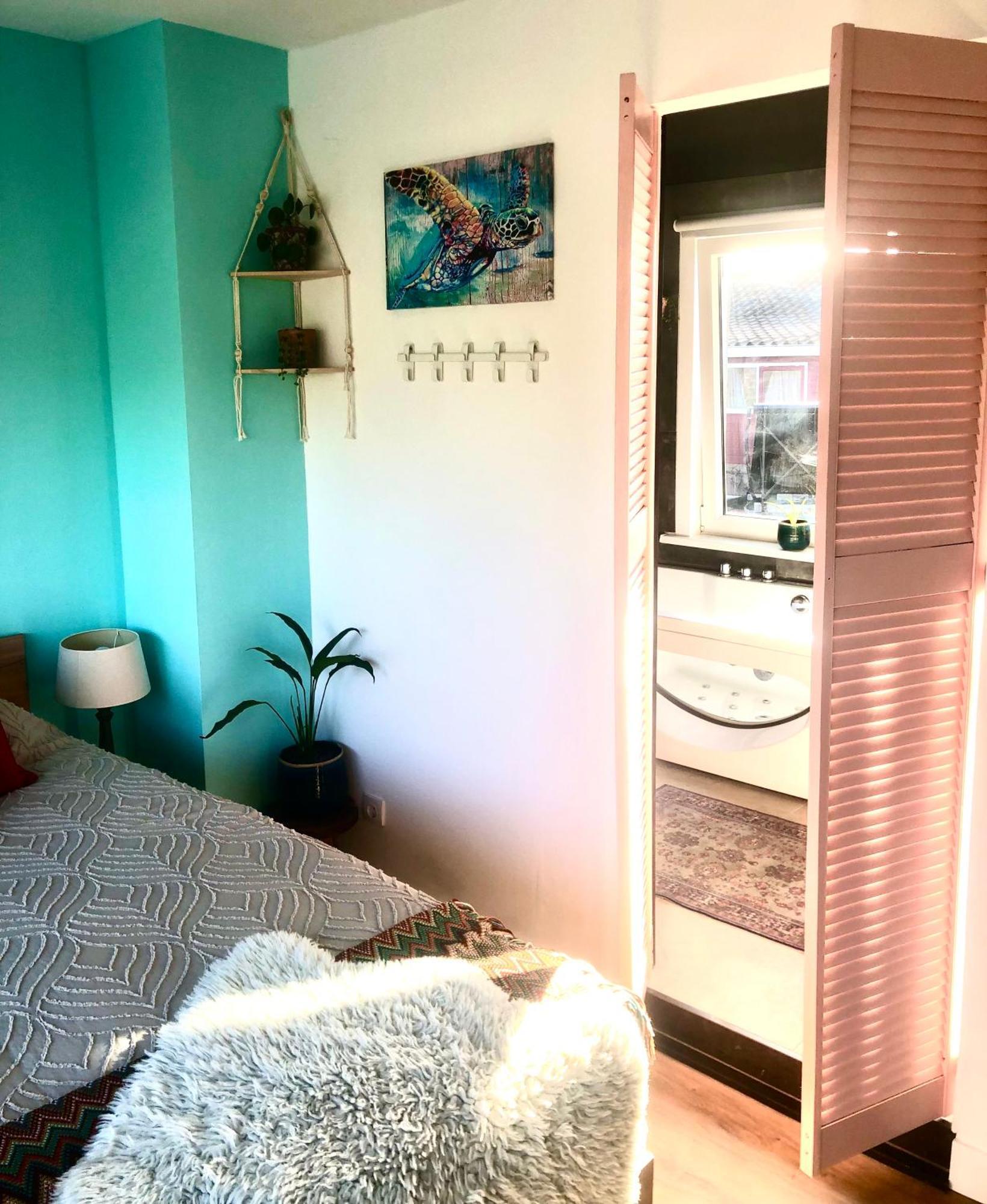 Costa Linda B&B Флиссинген Экстерьер фото